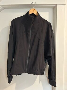 lululemon athletica Define Relaxed-Fit Jacket Luon
